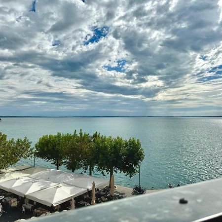 Apartmentsgarda - Baia Del Garda 5 Eksteriør billede