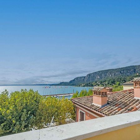 Apartmentsgarda - Baia Del Garda 5 Eksteriør billede