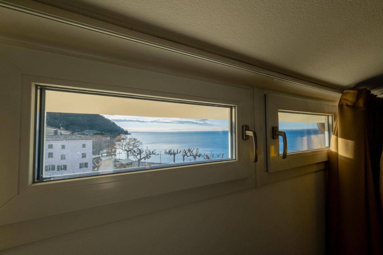 Apartmentsgarda - Baia Del Garda 5 Eksteriør billede