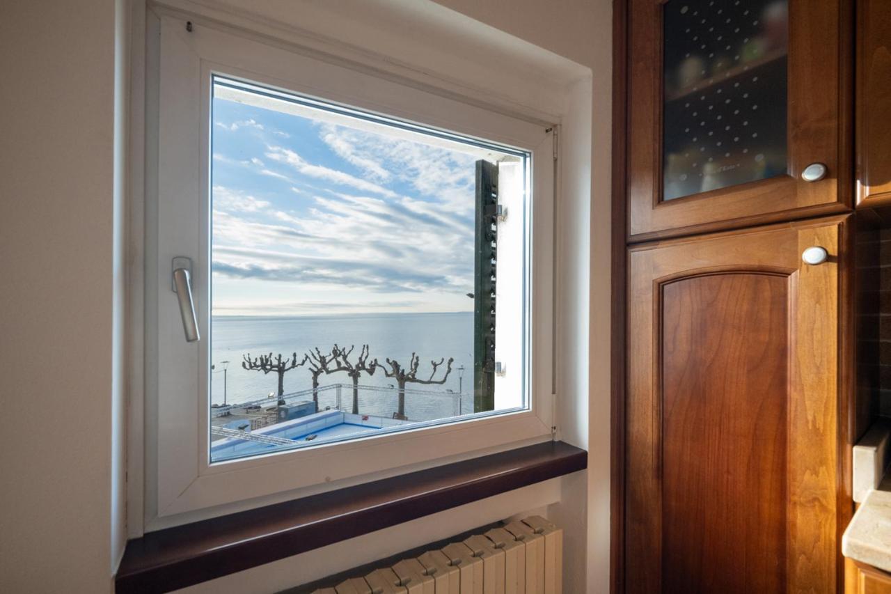 Apartmentsgarda - Baia Del Garda 5 Eksteriør billede