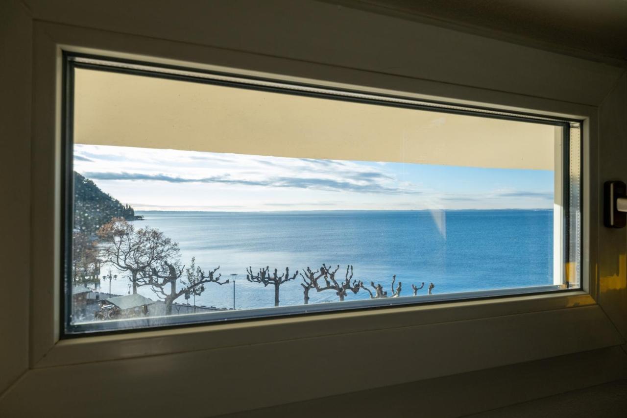 Apartmentsgarda - Baia Del Garda 5 Eksteriør billede